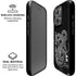 Dragon Ball Z Negative Shenron iPhone 16 Pro Max Magsafe Impact Case